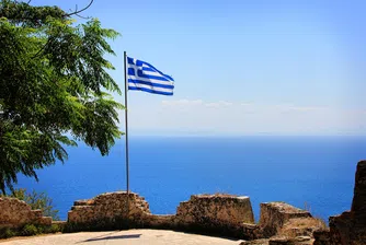 Гърция предупреждава туристите за екстремно високи температури