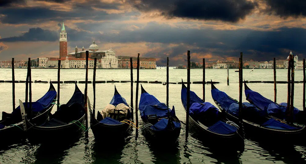 Венеция въвежда 12 златни правила за поведение и жестоки глоби