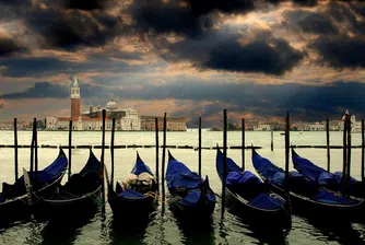 Венеция въвежда 12 златни правила за поведение и жестоки глоби