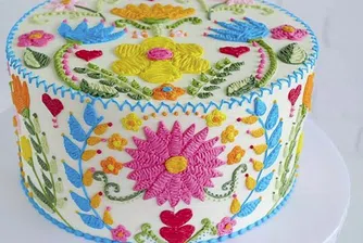 Това са торти. Истински торти (снимки)