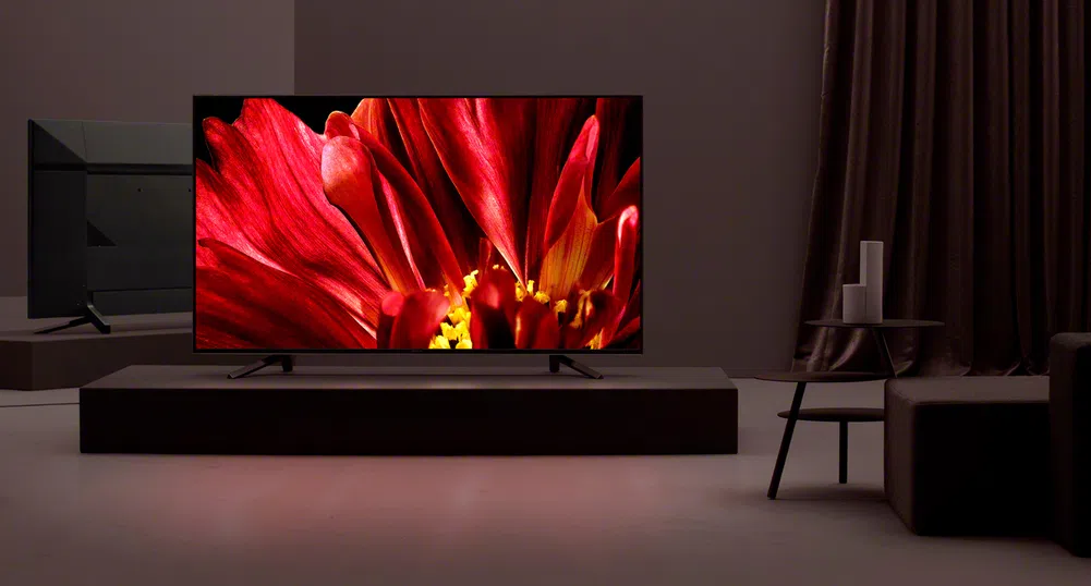 Sony представи две нови серии телевизори