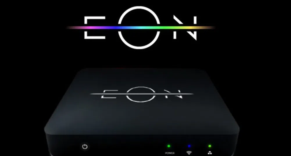 Vivacom предлага телевизори и геймконзоли с иновативната платформа EON
