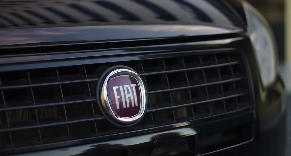 Fiat спира производството в Сърбия