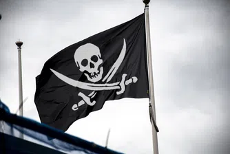 В Сомалия има фондова борса за пирати. Ето как работи