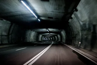 Промени в движението по магистрала Тракия утре