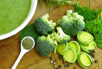 5 причини да обичате броколи