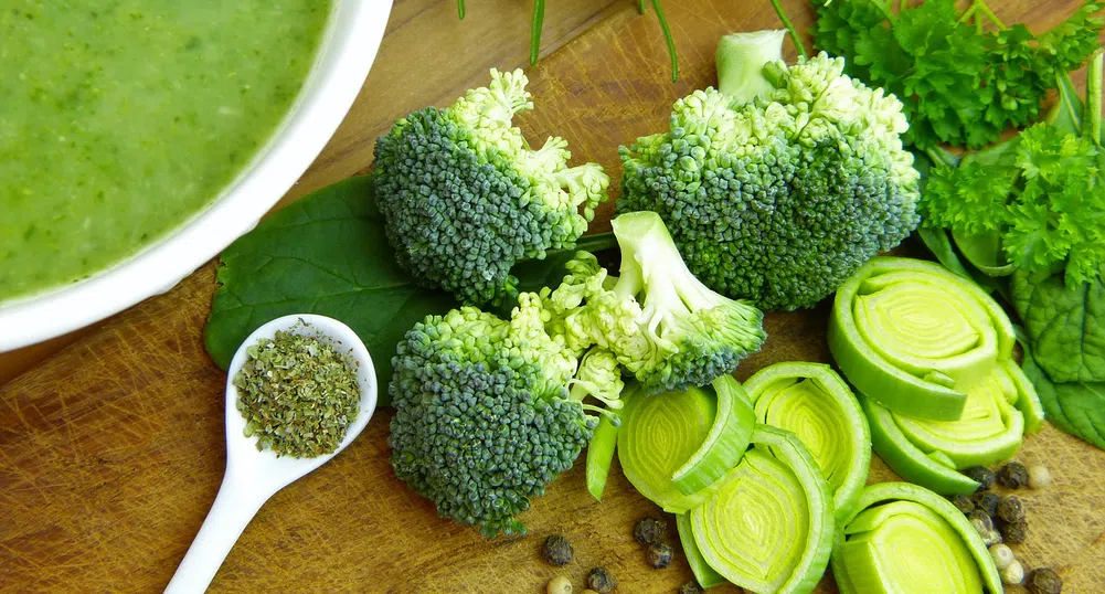 5 причини да обичате броколи