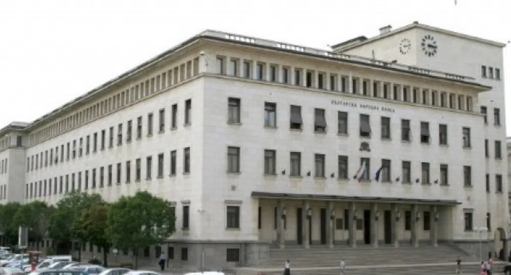 БНБ запазва нивото на антицикличния буфер на 1.5% от 1 юли 2023 г.