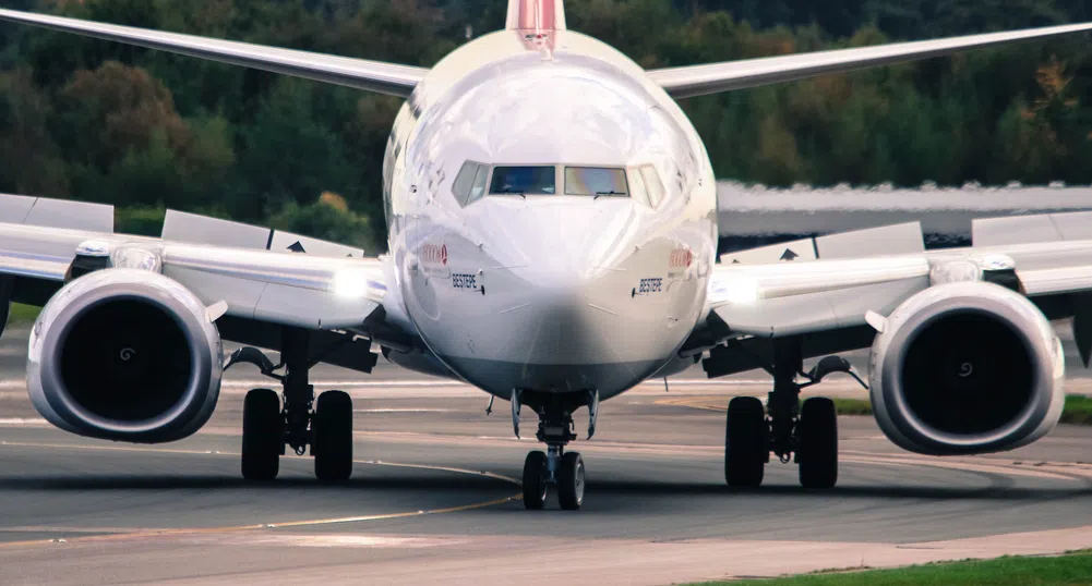 737 MAX полетя отново в САЩ след близо двугодишно прекъсване