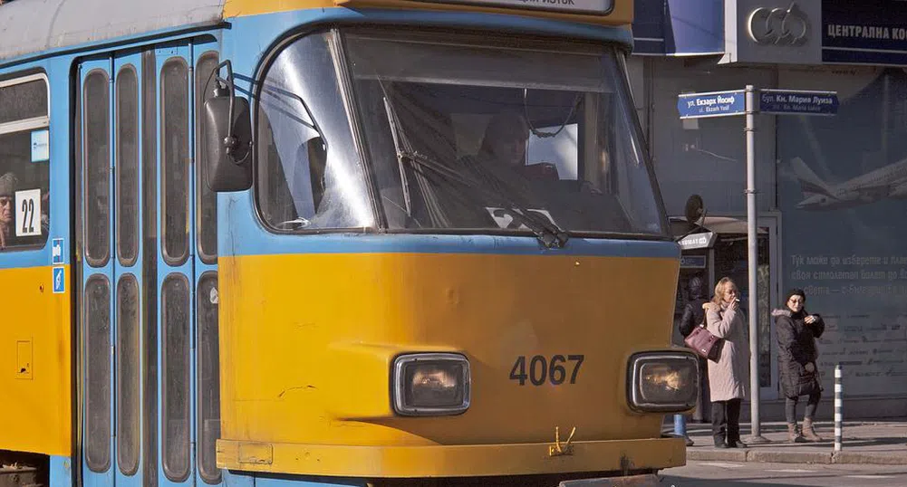 АДФИ проверява финансовото състояние на обществения транспорт в София