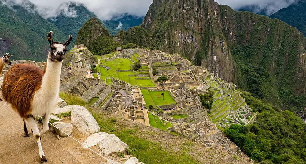 Перу ограничава достъпа до Мачу Пикчу