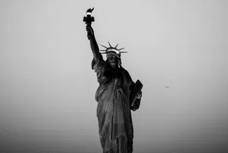 Малко известни факти за Статуята на свободата