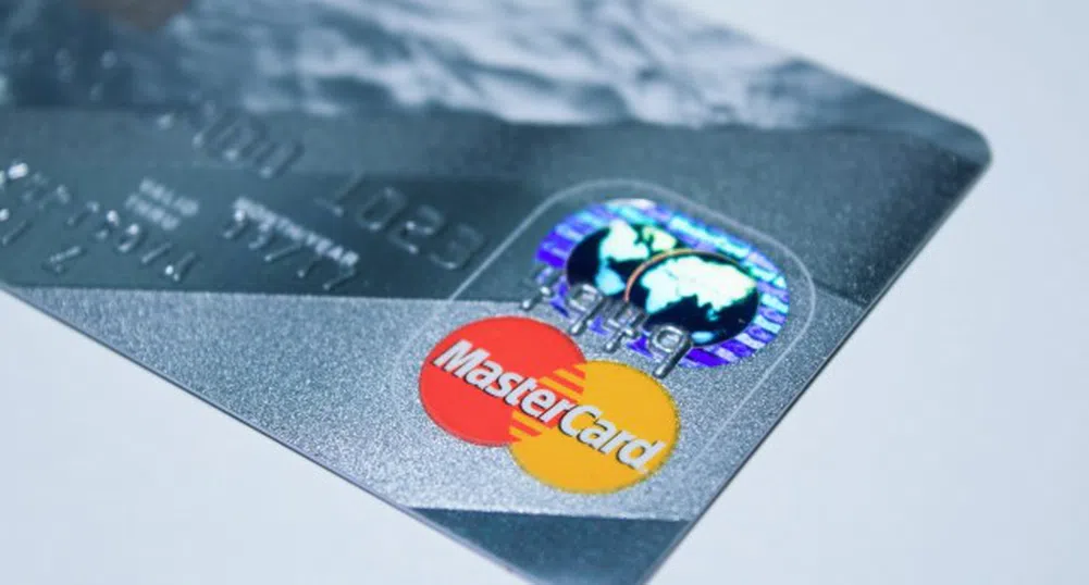 Mastercard с рекордни резултати за онлайн пазаруването в Европа