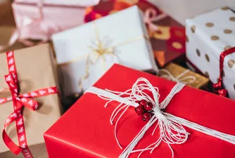 Какъв подарък искат българите за Коледа