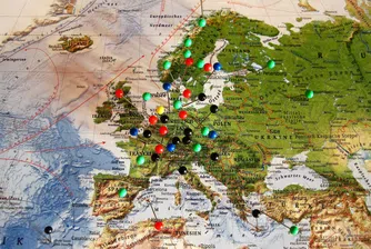 Нов сайт ще информира европейците за пътуванията в ЕС