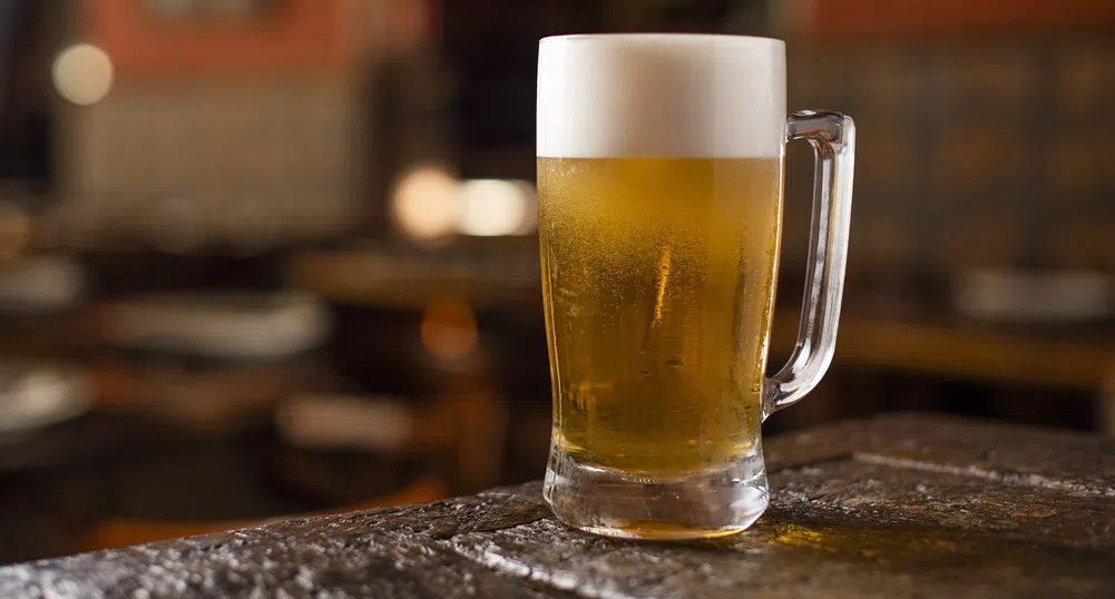В ЕС се произвеждат по 74 литра бира на човек годишно