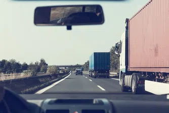 Оборотът в транспортния сектор нараства с 10.6%