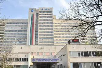 ВМА: До дни изписваме най-възрастния пациент с коронавирус у нас