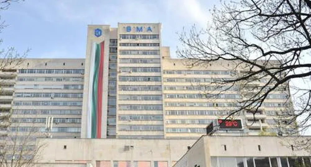 ВМА: До дни изписваме най-възрастния пациент с коронавирус у нас