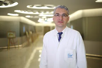 Безплатни консултации в София с топ ортопед от чужбина
