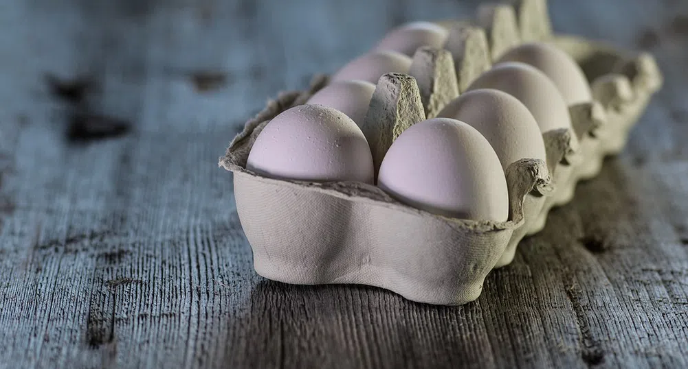 В САЩ изтеглят 200 млн. яйца от пазара заради салмонела