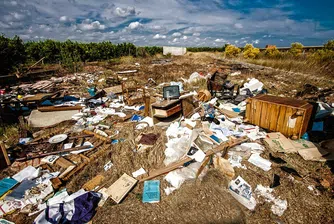 Гниещ боклук ще захранва с ток 80 000 дома в Австралия