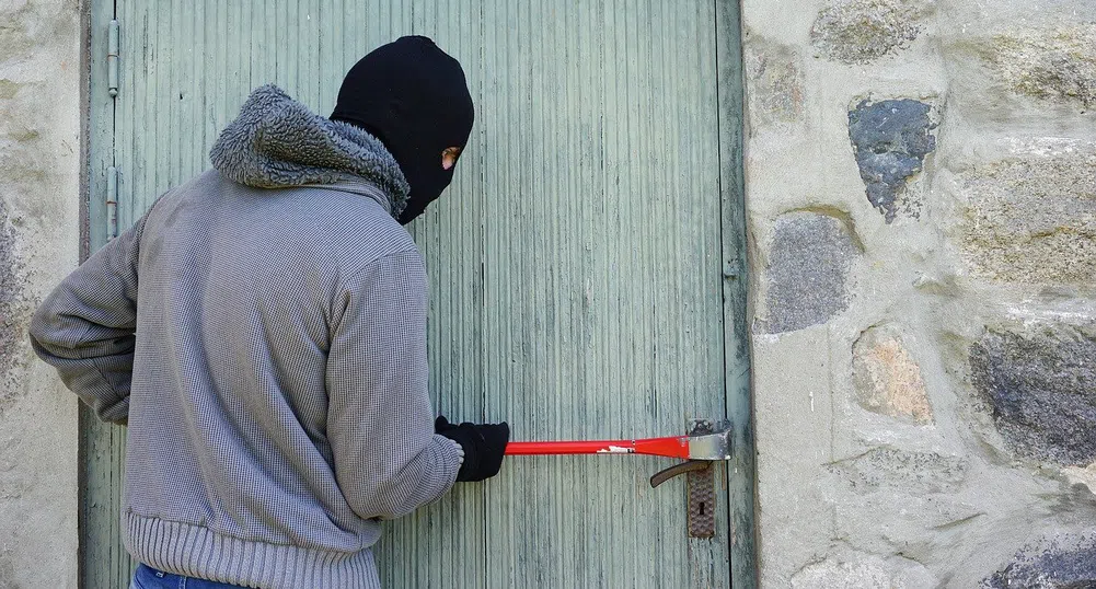 В кои градове у нас се ограбват най-много домове?