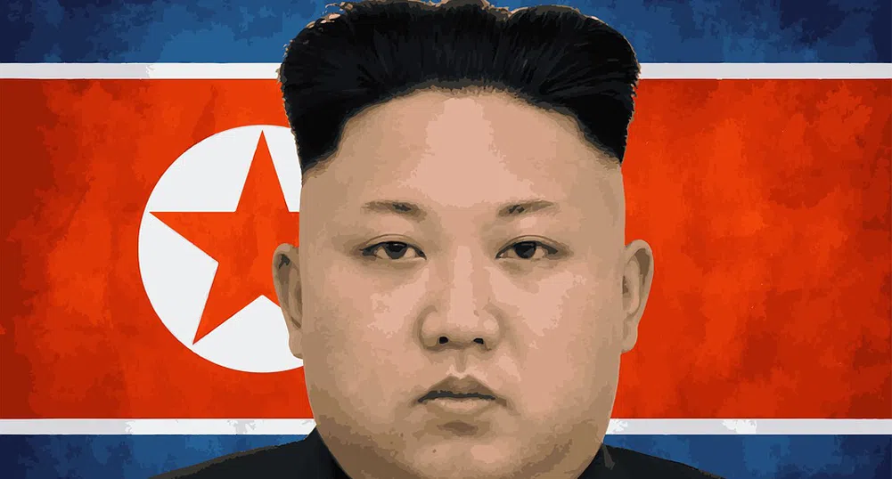 Защо Северна Корея се радва на биткойн манията?