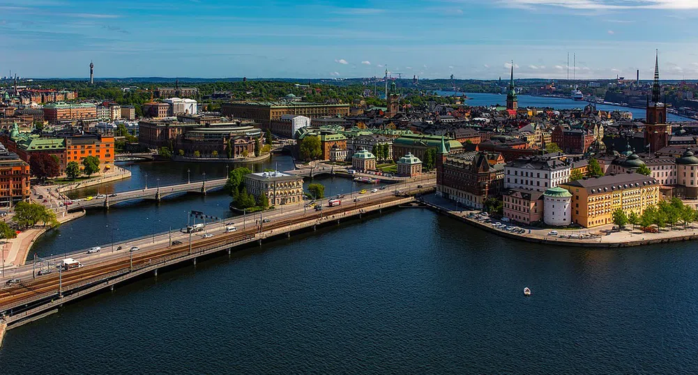 Ще създаде ли Швеция национална криптовалута?