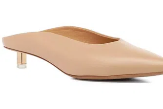 Искате да сте в крак с модата тази есен? Заложете на котешки ток