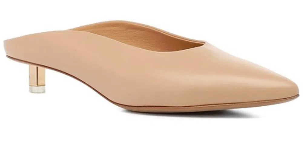 Искате да сте в крак с модата тази есен? Заложете на котешки ток