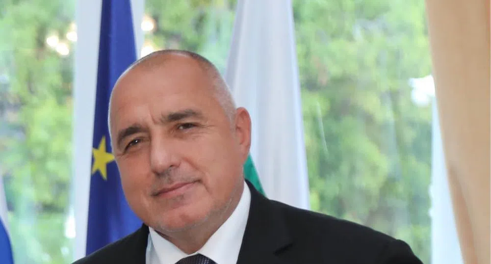 Борисов иска правителство на ГЕРБ-СДС и ПП-ДБ. ПП отказва подкрепа