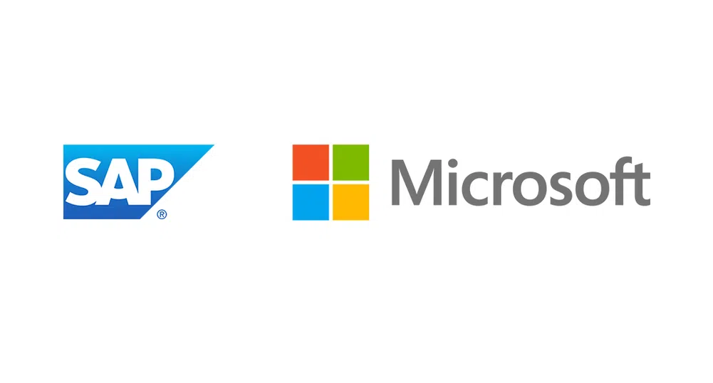 Microsoft и SAP обединяват сили