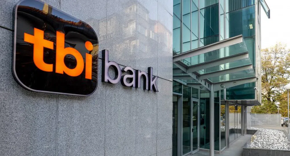 tbi bank внедри над 150 софтуерни робота в бекофис процесите си