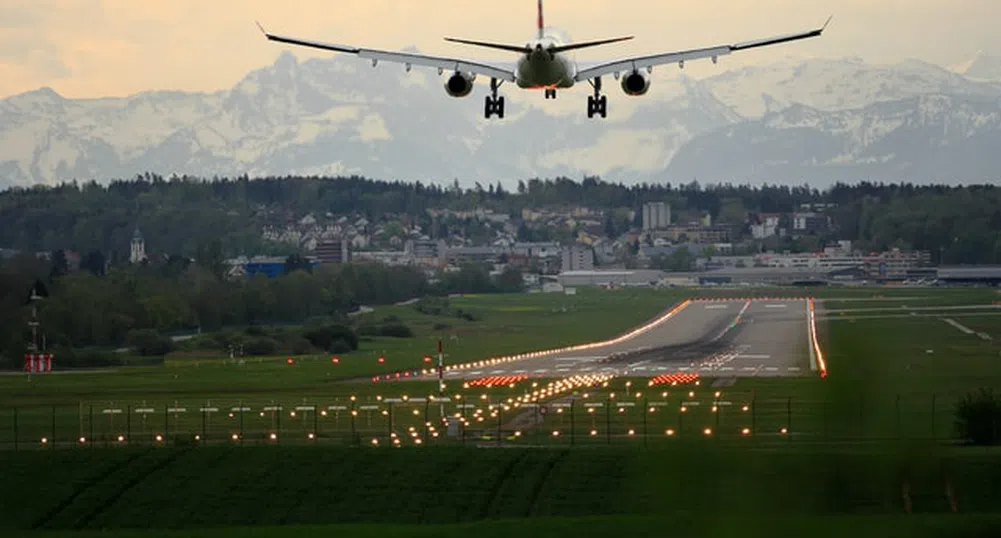 Проучване на Fodors: Най-лошите авиокомпании и летища в САЩ