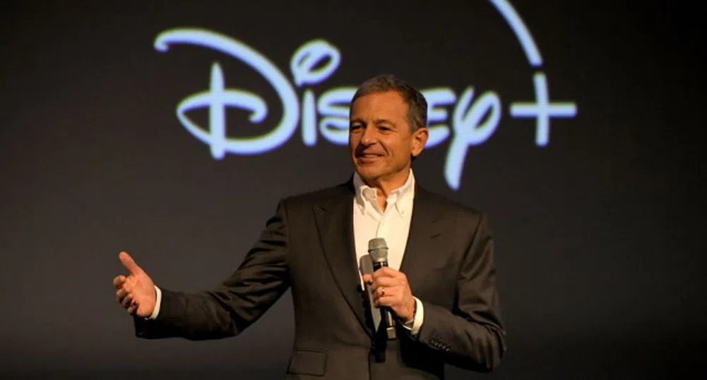 Walt Disney изследва как AI може да помогне на филмовата индустрия