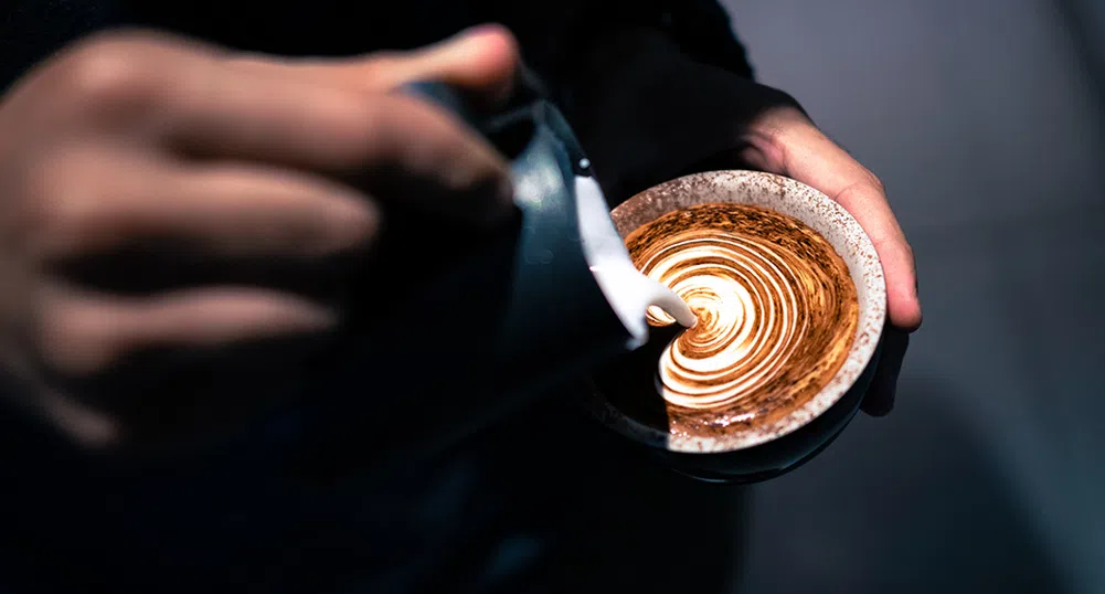 Колко ще ви струва най-скъпата в света чаша кафе?