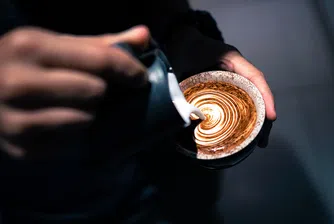 Колко ще ви струва най-скъпата в света чаша кафе?