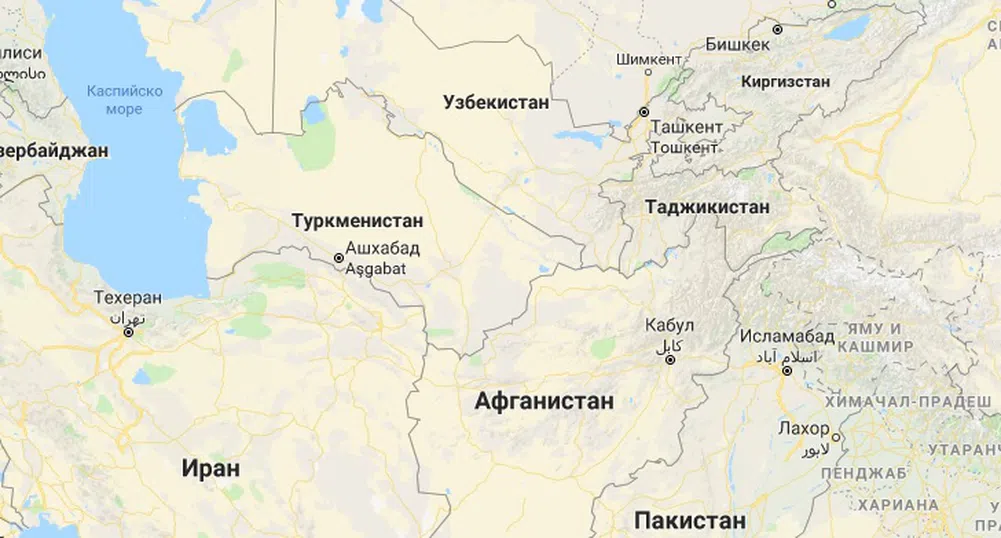 Данъчни облекчения за биткойн борси въвежда Узбекистан