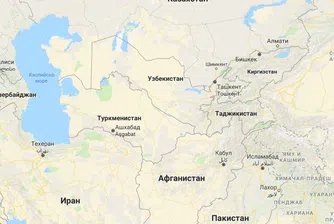 Данъчни облекчения за биткойн борси въвежда Узбекистан