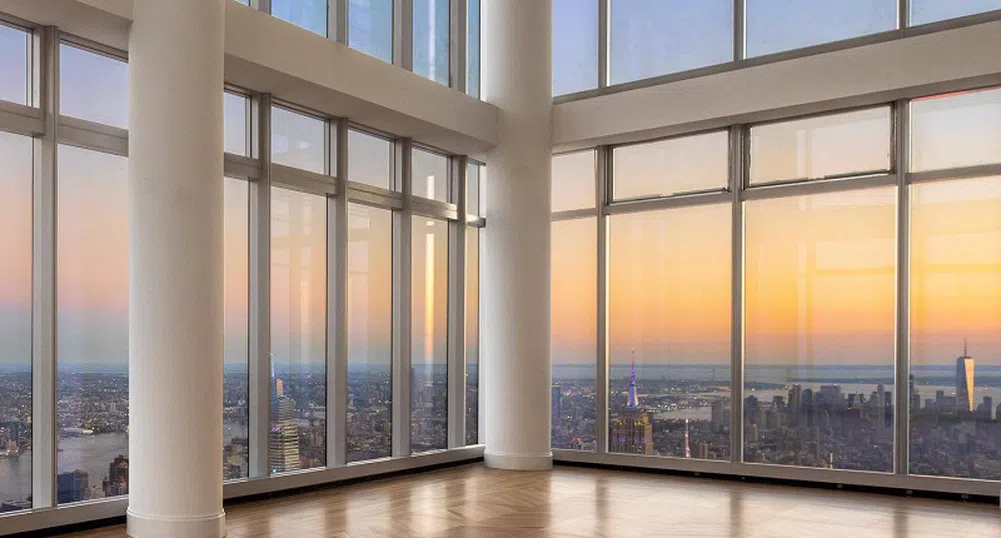 Най-скъпият апартамент в Ню Йорк стигна рекордните $250 млн.