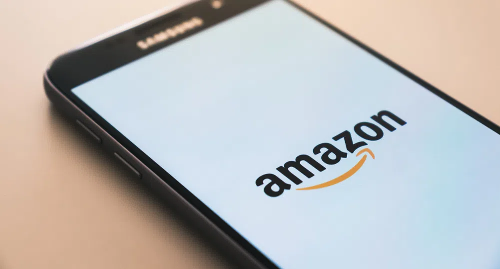 Amazon отчете 32% ръст на приходите от реклама
