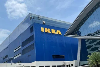 Чатбот заменя кол центъра на IKEA, служителите стават интериорни дизайнери
