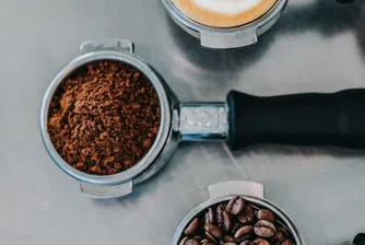 Помага ли ви кафето да отслабнете?