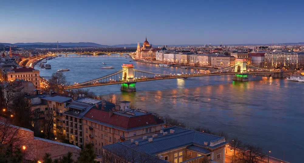 Унгария се подготвя за рестарт на икономиката след 3 май