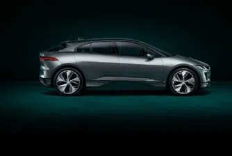 От Jaguar дават по 3000 долара на собствениците на Tesla