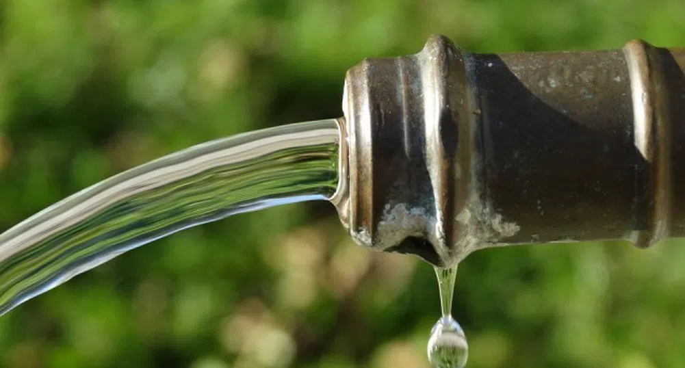 Софийска вода удължава срока за плащане на сметките