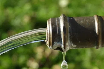 Софийска вода удължава срока за плащане на сметките