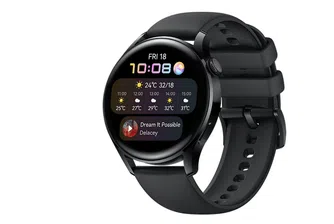 Vivacom предлага смарт часовниците Huawei Watch 3 и Watch 3 Pro