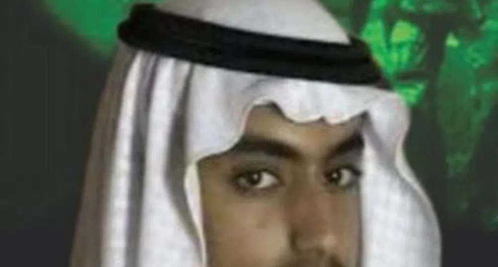 САЩ предлага 1 млн. долара за главата на сина на Осама бин Ладен